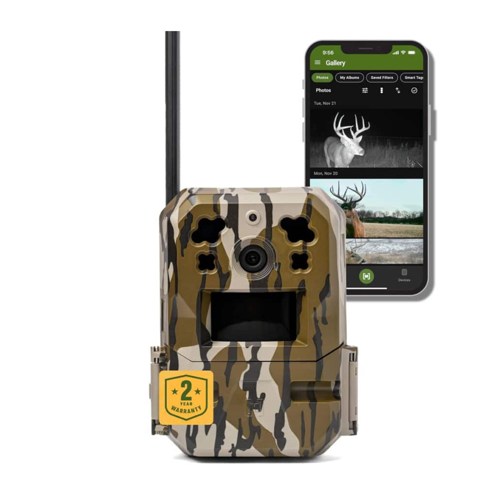 Best 5 Cellular Game Cameras of 2025 Ultimate Guide in Wildlife