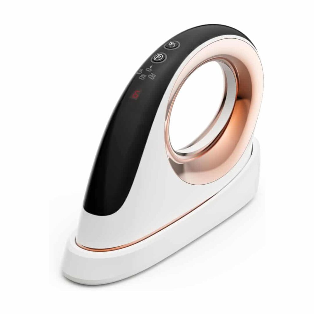 AMZPMBUY Body Sculpting Machine