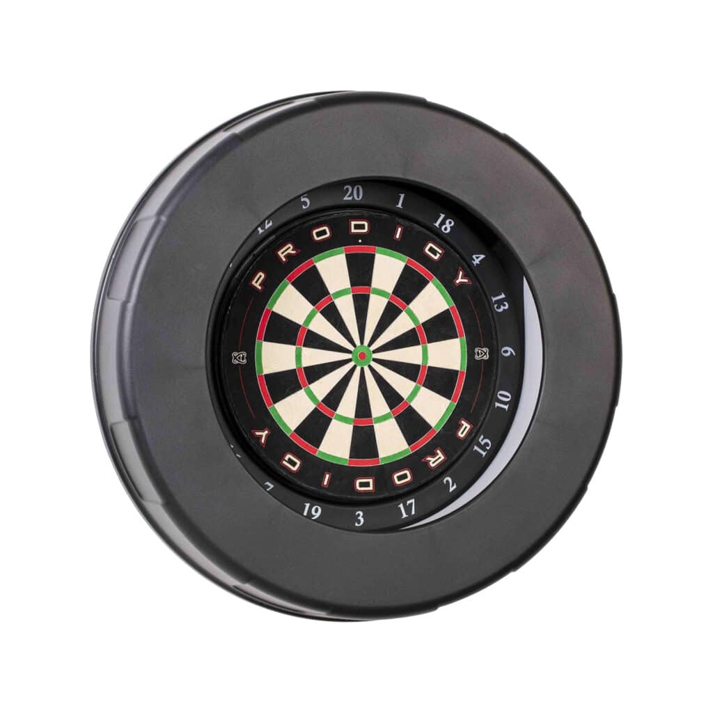 American Legend electronic dart board