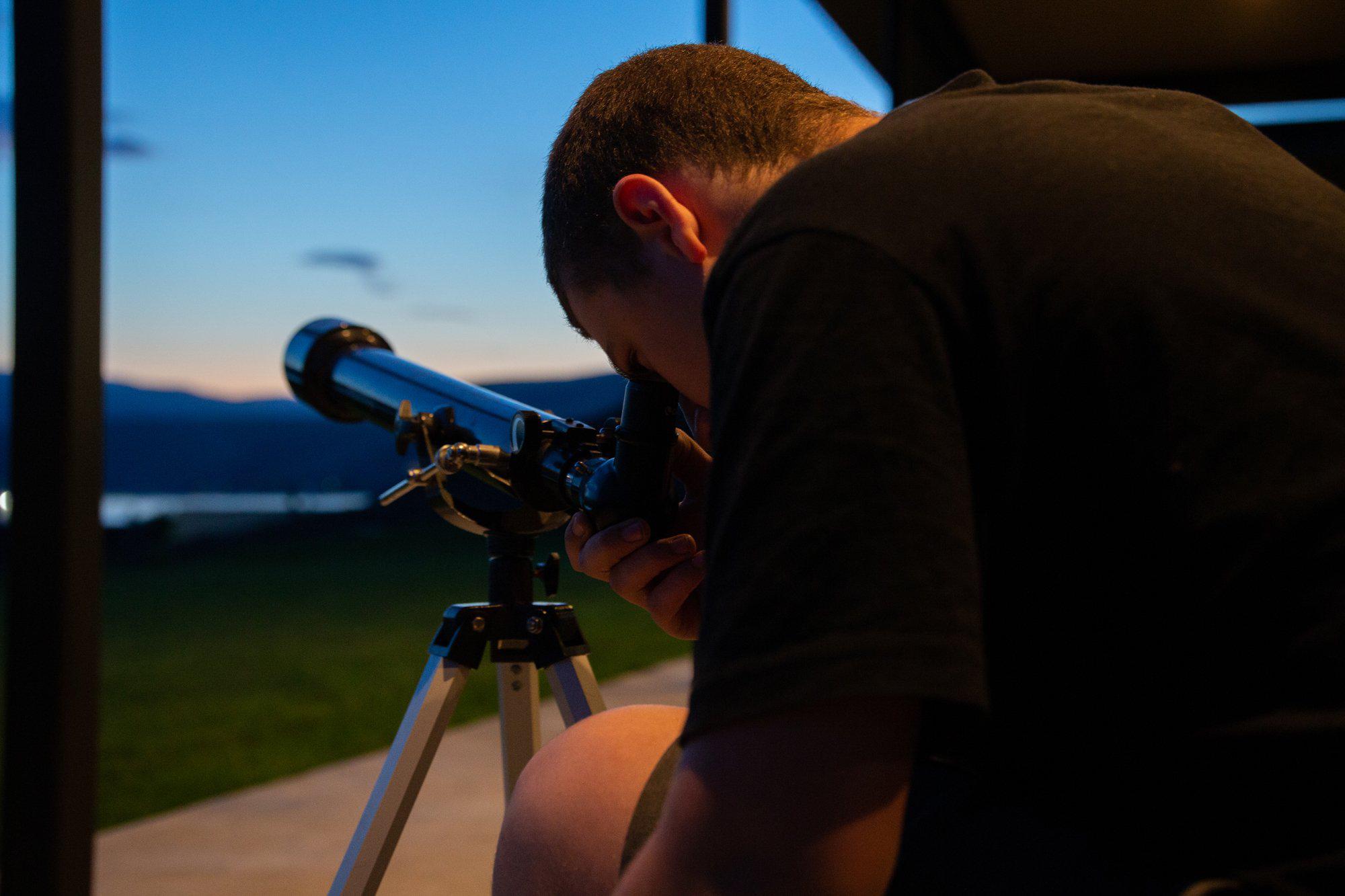 Best Home Telescopes