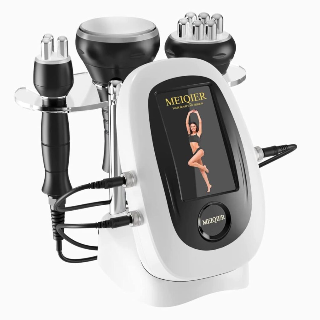 MEIQIER Body Sculpting Machine