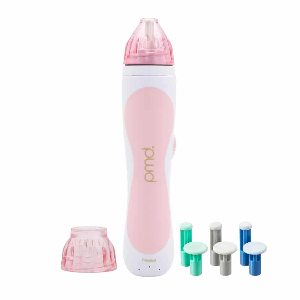PMD Beauty Microdermabrasion Machine