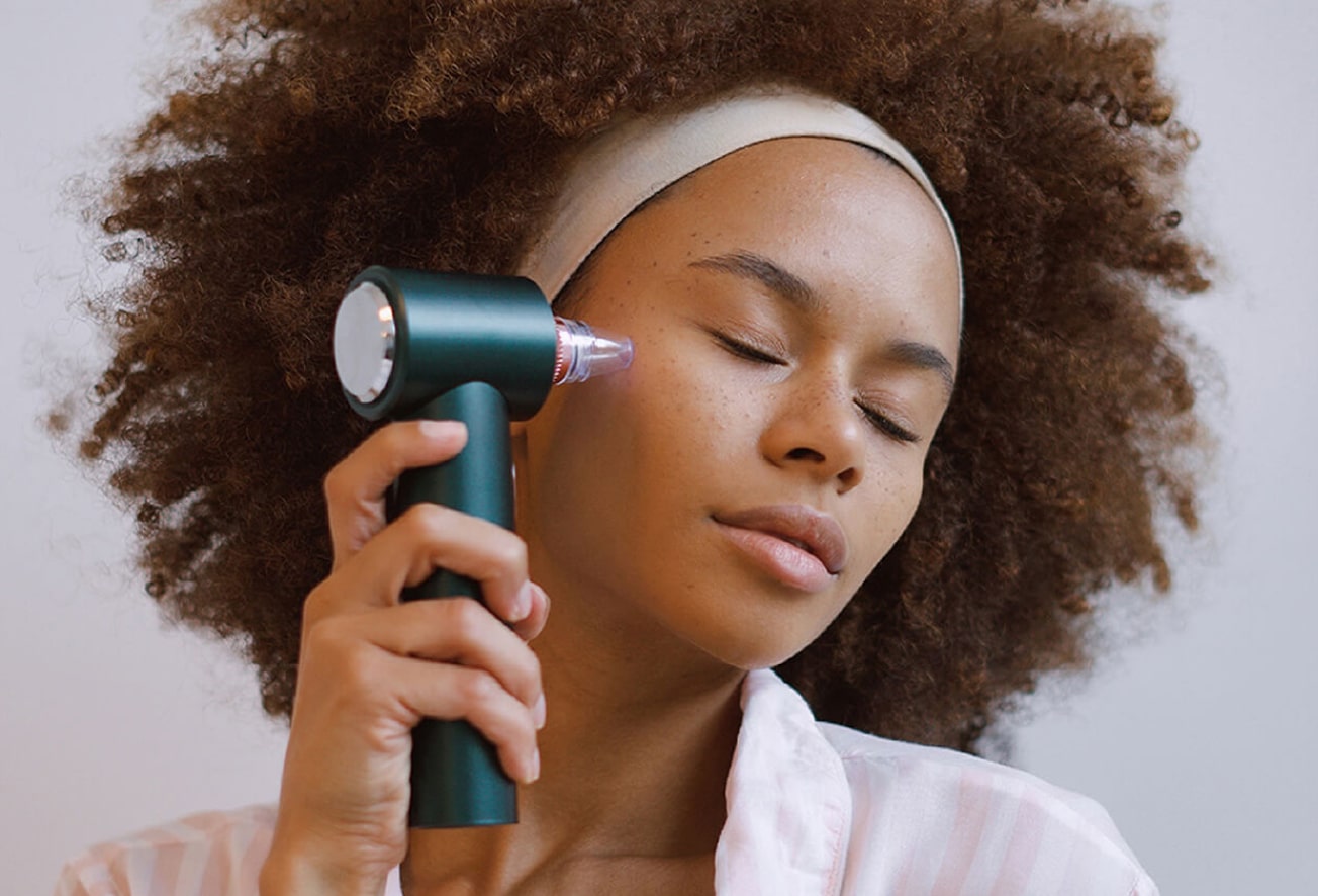 Best Microdermabrasion Machine