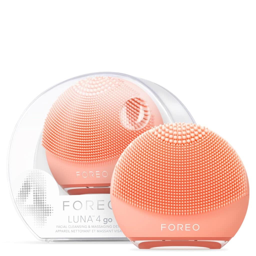 Foreo Facial Cleansing Brush