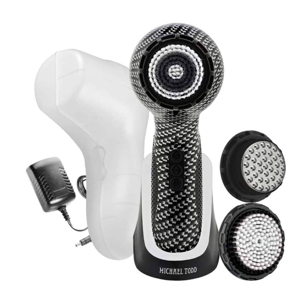 Michael Todd Facial Cleansing Brush