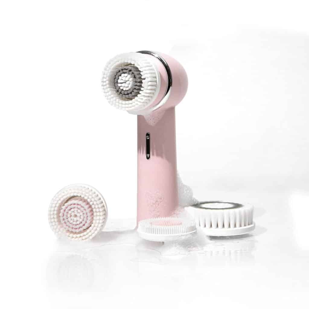Vanity Planet Facial Cleansing Brush