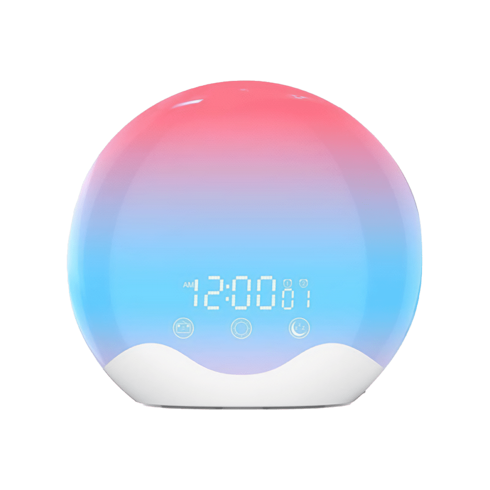 Best 5 Sunrise Alarm Clocks Of 2025