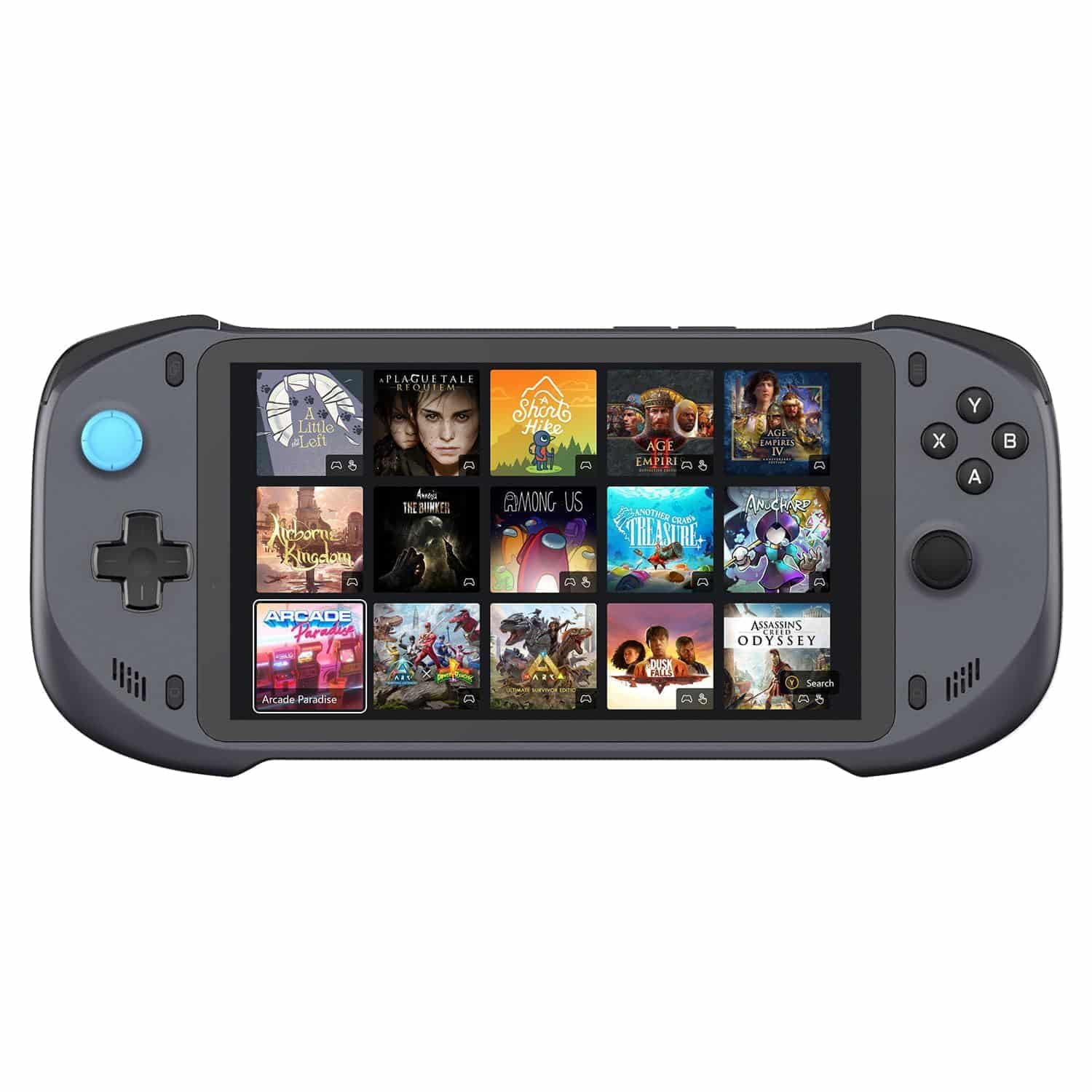 Best 5 Retro Game Sticks of 2025