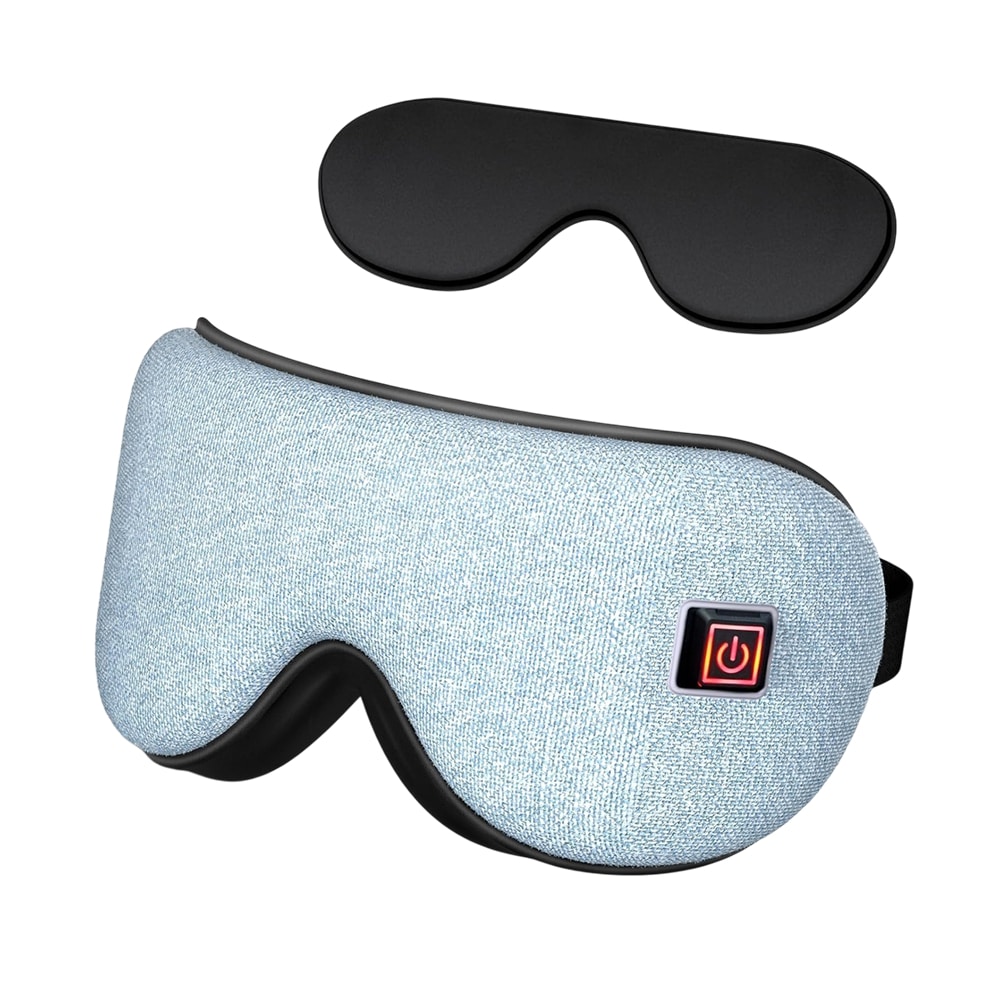 Sleep Lab Mask Best 5 Sleep Masks of 2025: Ultimate Solution for Deep, Restorative ...